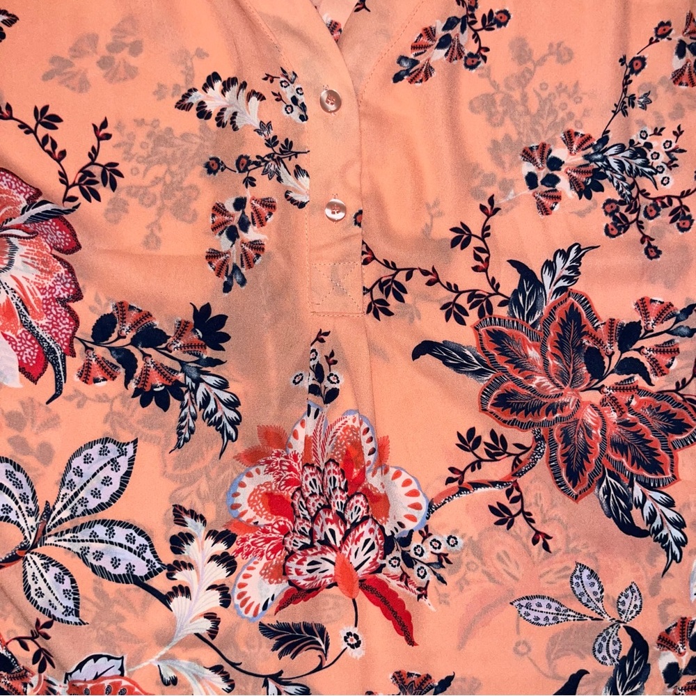 Blouse - Picture 5 of 5